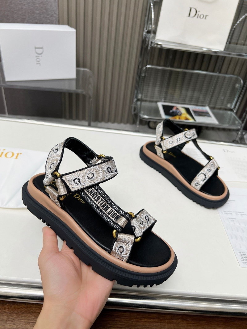 Christian Dior Sandals